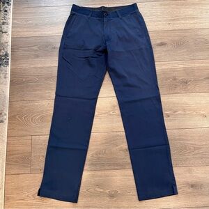 Men’s under armour golf pant